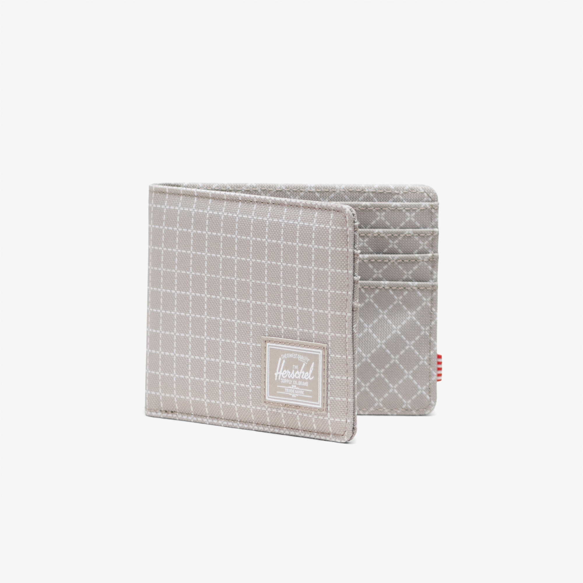 Herschel Roy Cüzdan Unisex Bej Cüzdan