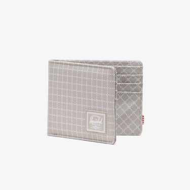  Herschel Roy Cüzdan Unisex Bej Cüzdan