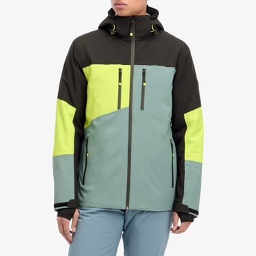  Mc Kinley Dexter Erkek Renkli Kayak Montu