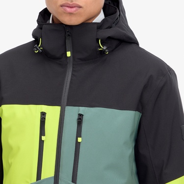  Mc Kinley Dexter Erkek Renkli Kayak Montu