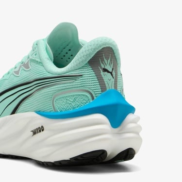  Puma Velocity Nitro 4 Wns Kadın Yeşil Koşu Ayakkabısı