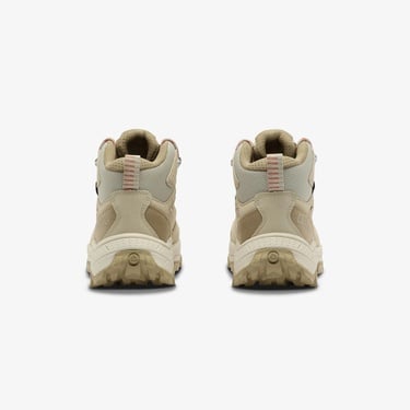  Jack Wolfskin Vojo Tour Texapore Mid Kadın Krem Outdoor Bot