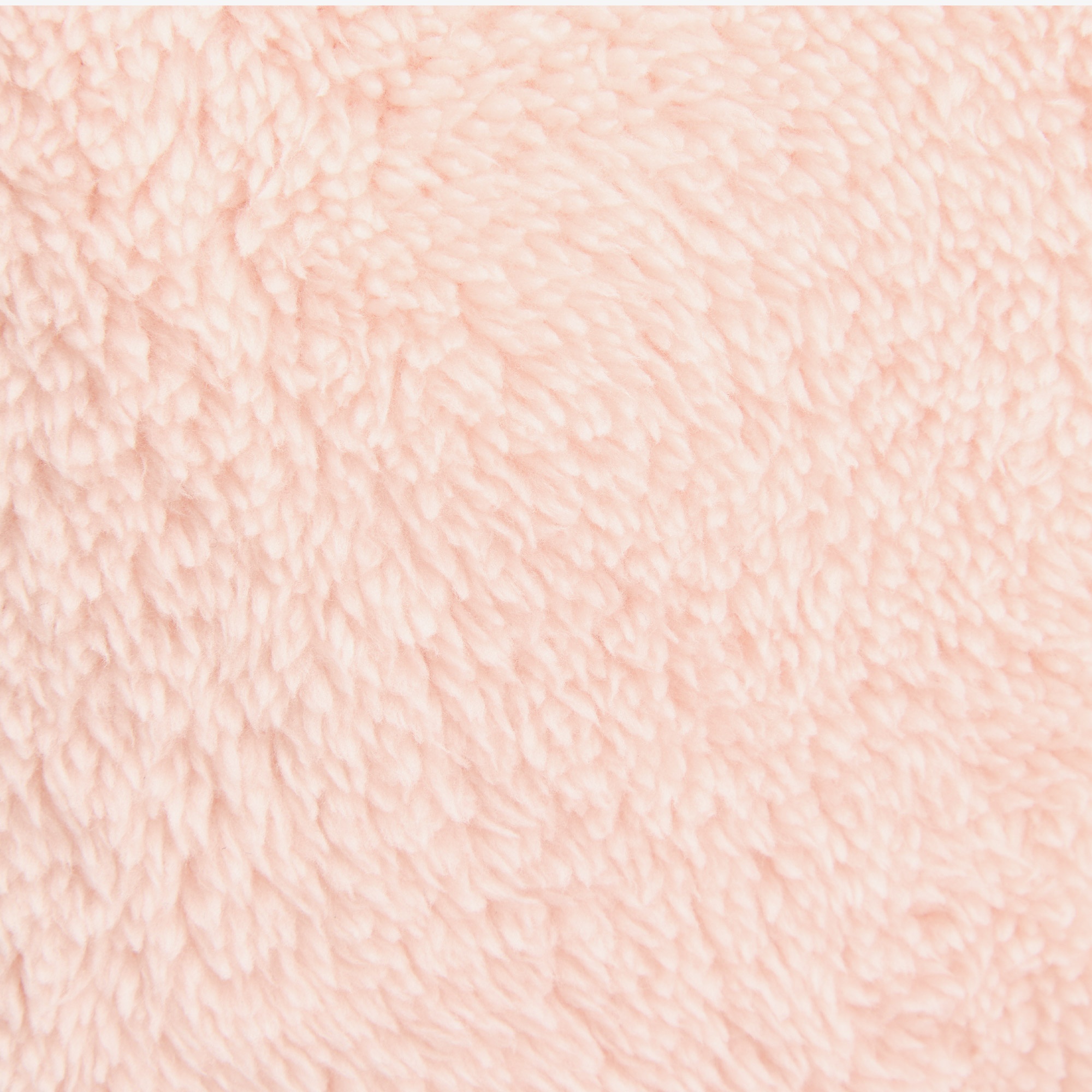 McKinley Nana Gls Çocuk Pembe Outdoor Polar