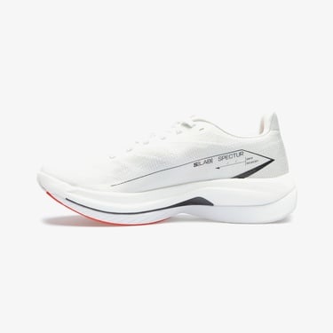  Salomon S/Lab Spectur Unisex Beyaz Koşu Ayakkabısı