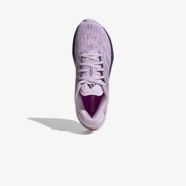  adidas Supernova Comfortglide Kadın Mor Koşu Ayakkabısı