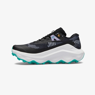  Salomon Ultra Glide 3 Proto Pack Kadın Siyah Koşu Ayakkabısı