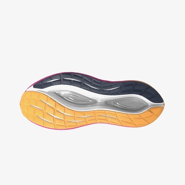  Mizuno Neo Vista 2 Unisex Beyaz Koşu Ayakkabısı