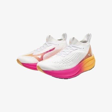  Mizuno Neo Vista 2 Unisex Beyaz Koşu Ayakkabısı