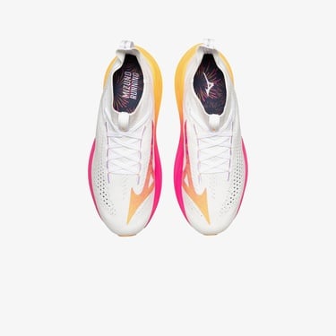  Mizuno Neo Vista 2 Unisex Beyaz Koşu Ayakkabısı