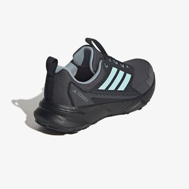  adidas Terrex Tracefinder 2 Climaproof Kadın Gri Koşu Ayakkabısı