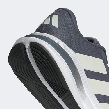  adidas Galaxy 7 Erkek Siyah Koşu Ayakkabısı