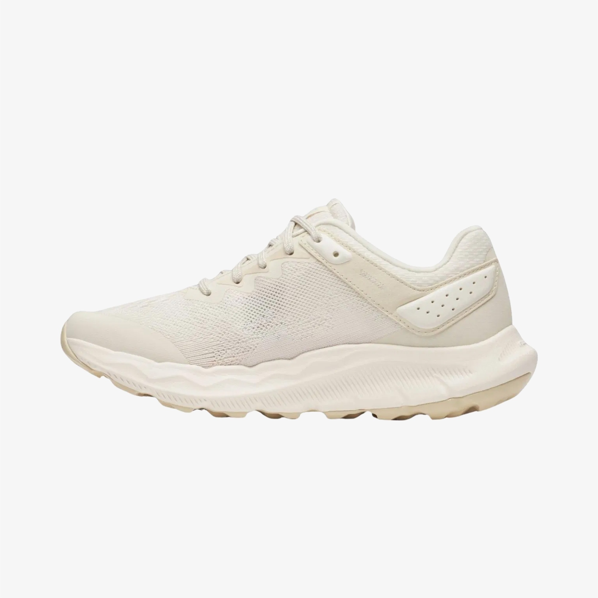 Merrell Antora 4 Kadın Krem Koşu Ayakkabısı