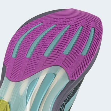  adidas Supernova Rise 2 Erkek Siyah Koşu Ayakkabısı