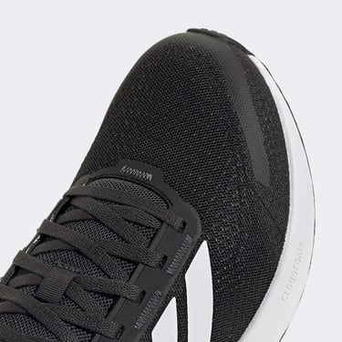  adidas Runfalcon 5 Erkek Siyah Koşu Ayakkabısı