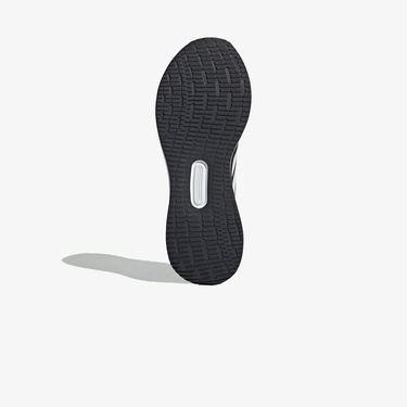  adidas Runfalcon 5 Erkek Siyah Koşu Ayakkabısı
