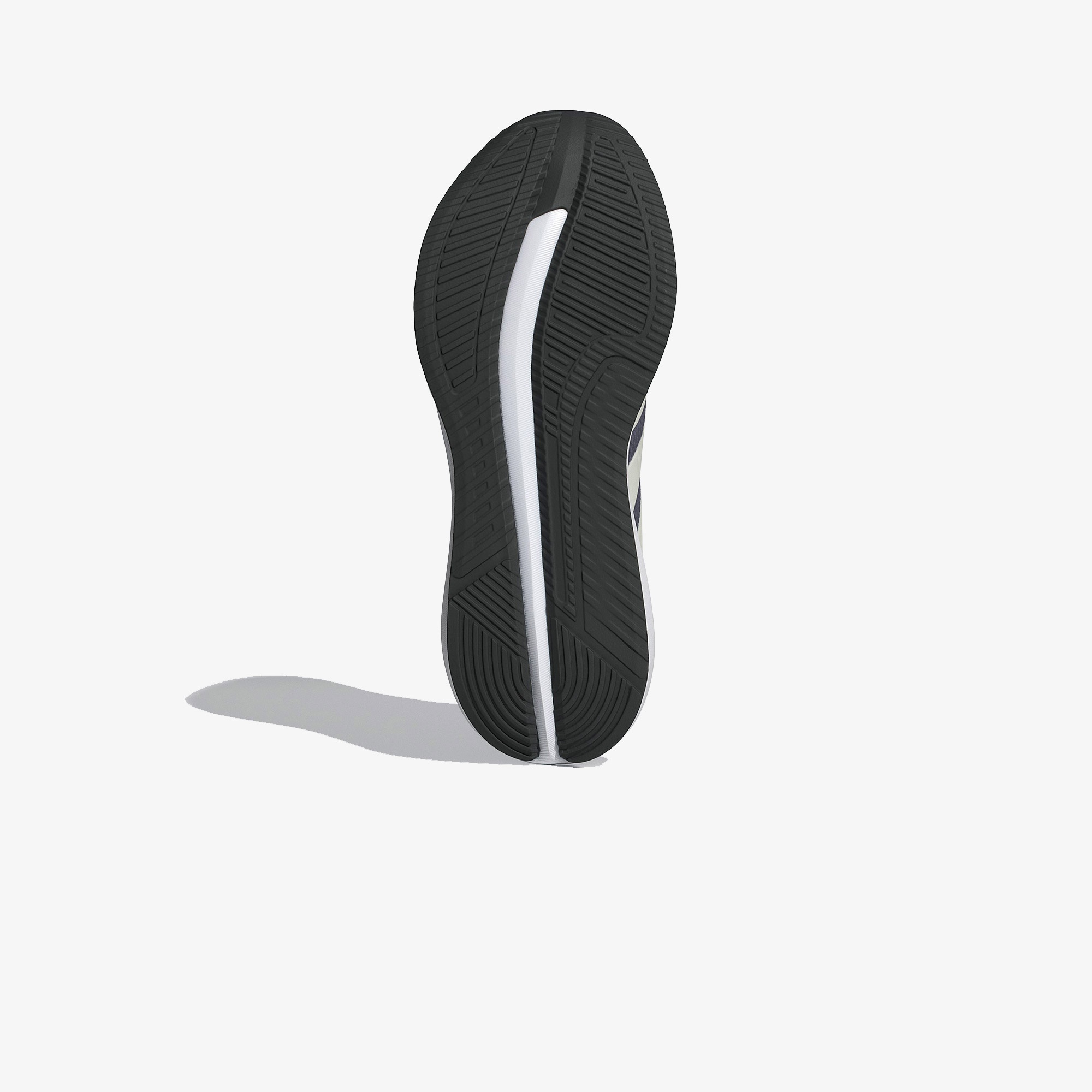 adidas Galaxy 7 Erkek Siyah Koşu Ayakkabısı