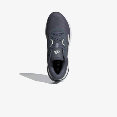  adidas Galaxy 7 Erkek Siyah Koşu Ayakkabısı