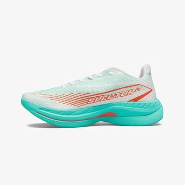  Salomon Spectur 2 Erkek Yeşil Koşu Ayakkabısı