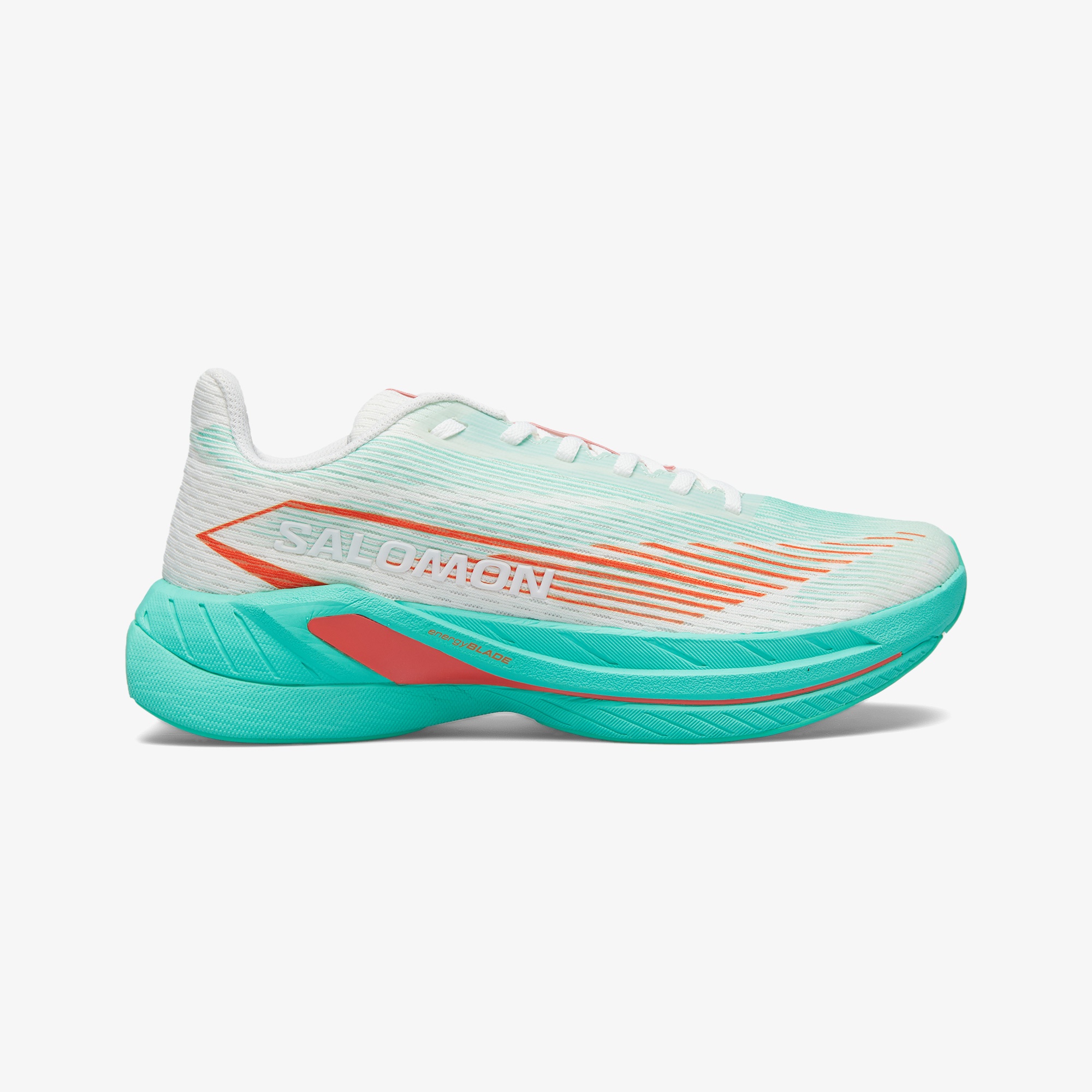 Salomon Spectur 2 Erkek Yeşil Koşu Ayakkabısı