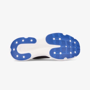  Under Armour Infinite Erkek Siyah Koşu Ayakkabısı