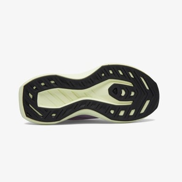  Salomon Drx Bliss 2 Kadın Mor Koşu Ayakkabısı