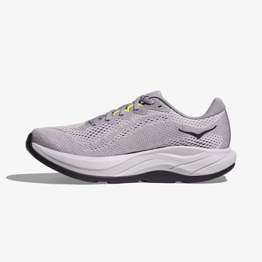  Hoka Rincon 4 Kadın Gri Koşu Ayakkabısı