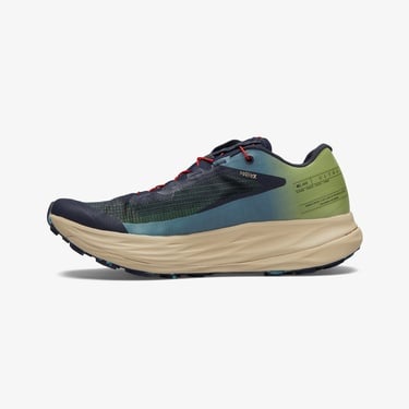  Salomon S/Lab Ultra Unisex Lacivert Koşu Ayakkabısı