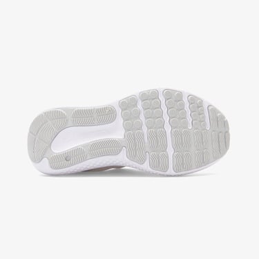  Under Armour Charged Surge 4 Kadın Gri Koşu Ayakkabısı