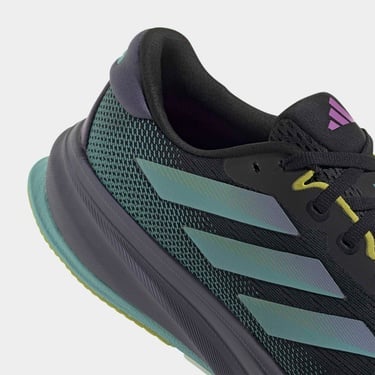  adidas Supernova Rise 2 Erkek Siyah Koşu Ayakkabısı