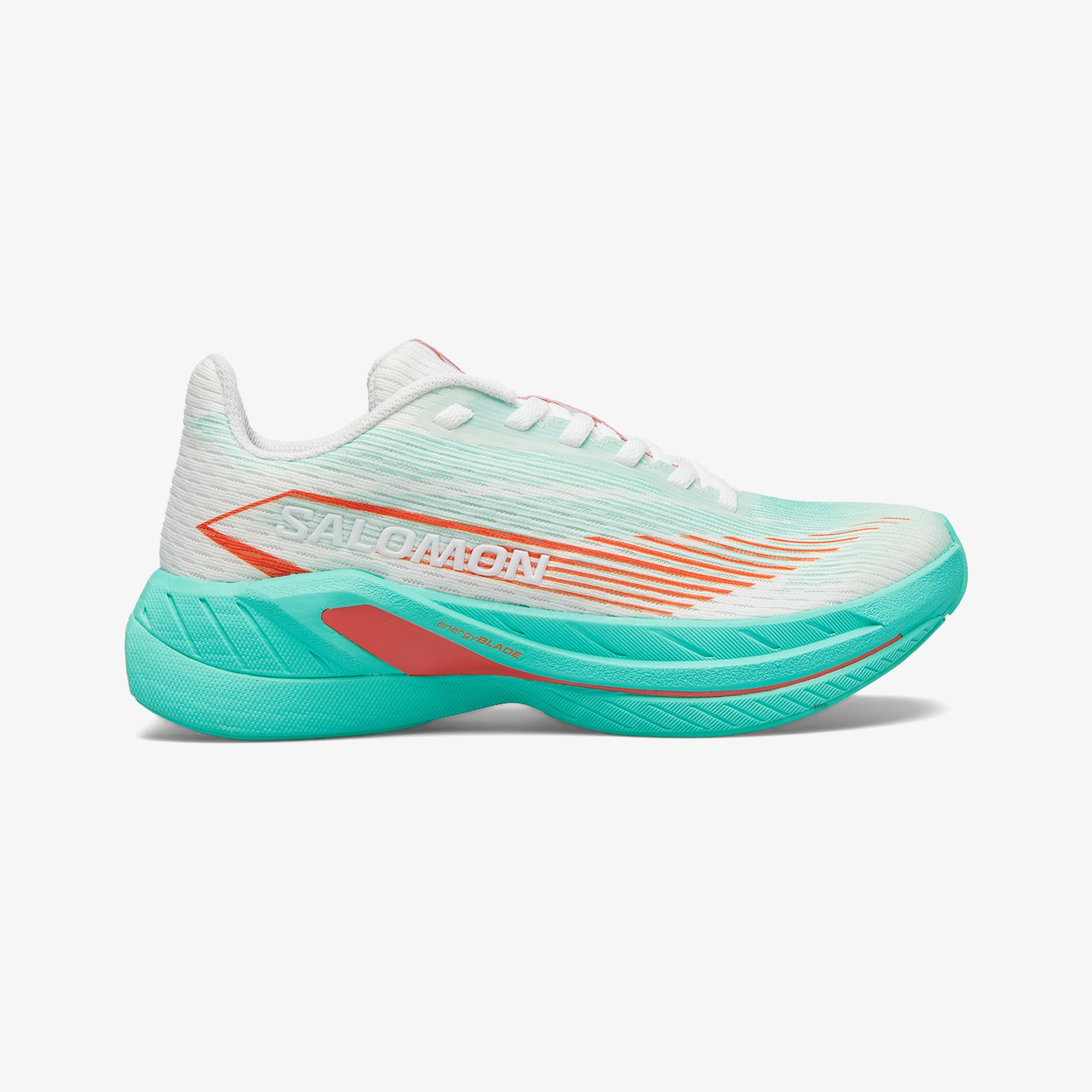  Salomon Spectur 2 Kadın Yeşil Koşu Ayakkabısı