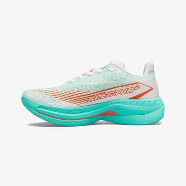  Salomon Spectur 2 Kadın Yeşil Koşu Ayakkabısı