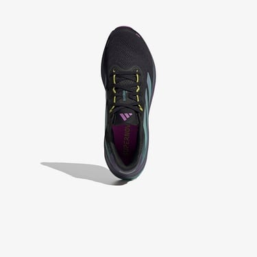  adidas Supernova Rise 2 Erkek Siyah Koşu Ayakkabısı
