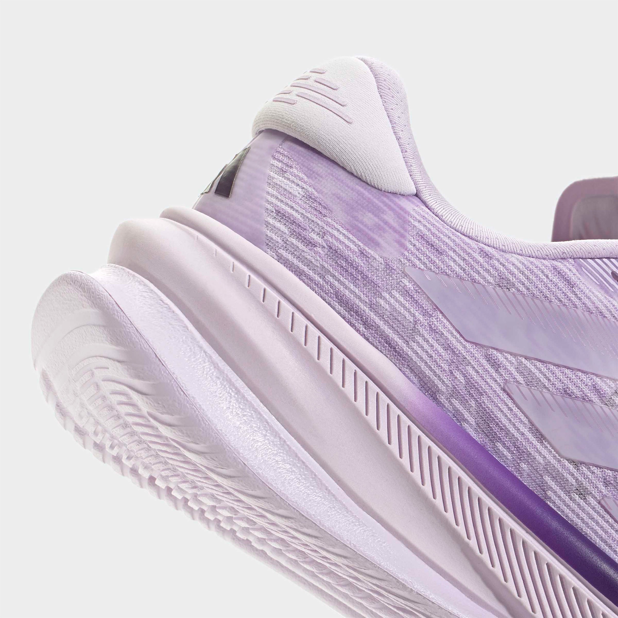 adidas Supernova Comfortglide Kadın Mor Koşu Ayakkabısı