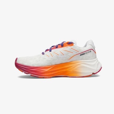  Salomon Aero Glide 2 Isd Kadın Beyaz Koşu Ayakkabısı