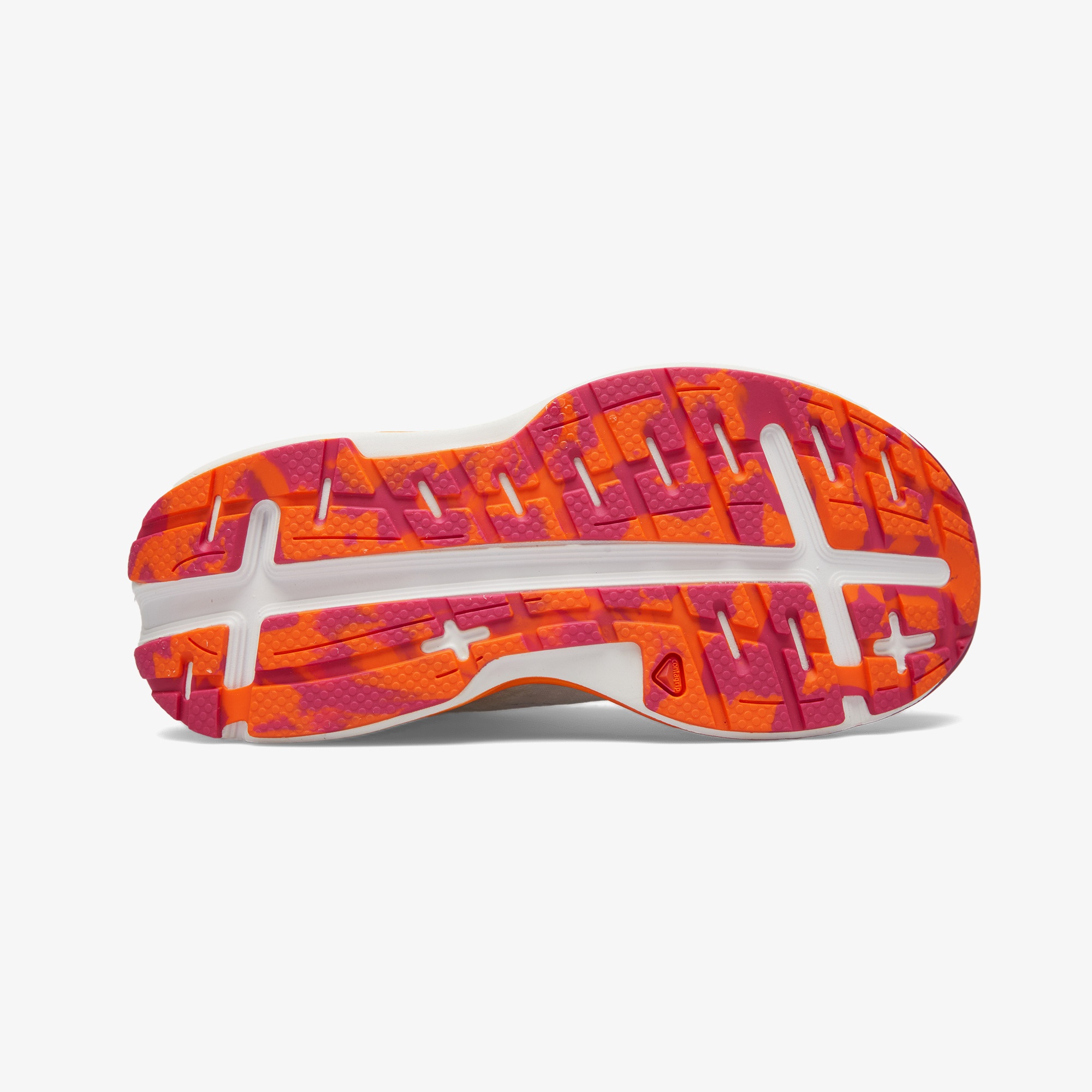 Salomon Aero Glide 2 Isd Kadın Beyaz Koşu Ayakkabısı