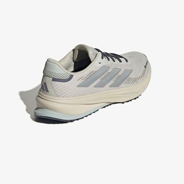  adidas Supernova Rise Gore-Tex Erkek Bej Koşu Ayakkabısı