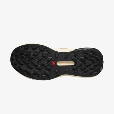  Salomon Genesis Kadın Turuncu Koşu Ayakkabısı