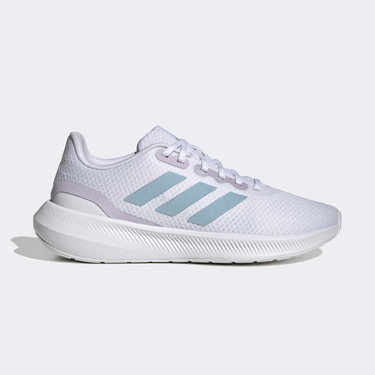  adidas Runfalcon 3 Kadın Beyaz Koşu Ayakkabısı