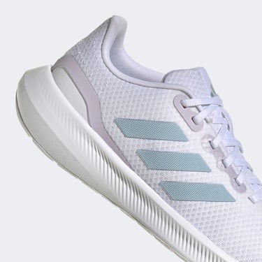  adidas Runfalcon 3 Kadın Beyaz Koşu Ayakkabısı