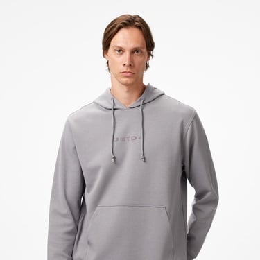  UNITED4 Classic Erkek Hoodie