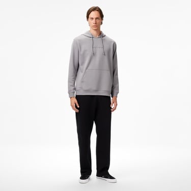  UNITED4 Classic Erkek Hoodie