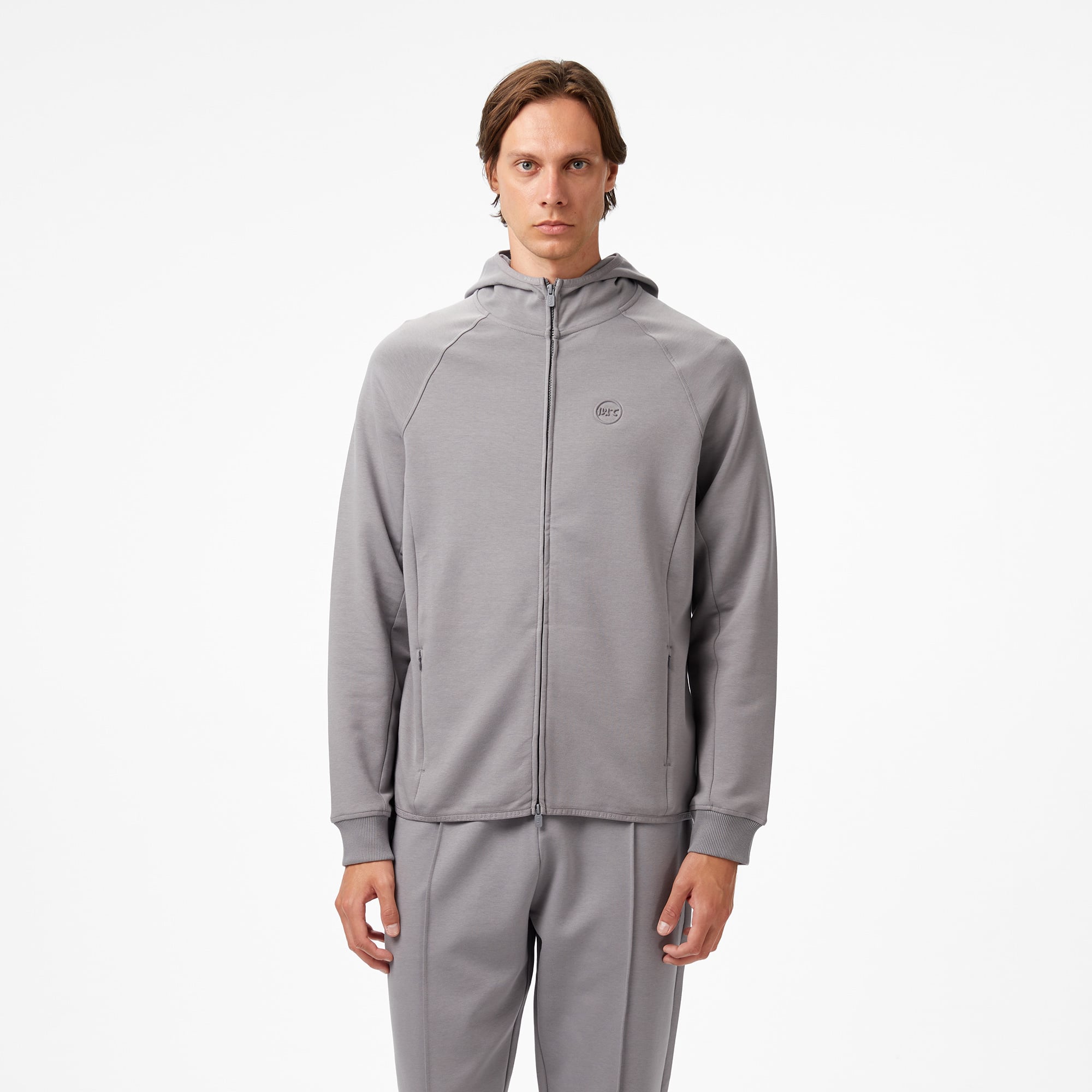  UNITED4 Classic Erkek Sweatshirt