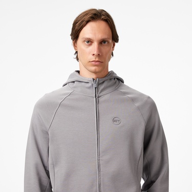  UNITED4 Classic Erkek Sweatshirt