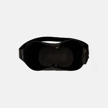  Kadın Siyah Omuz Çantası