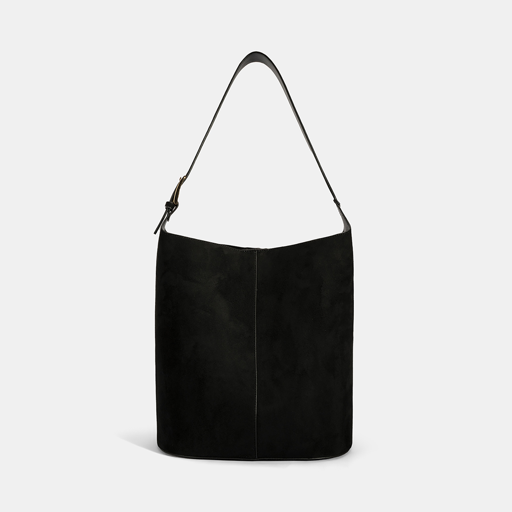 Kadın Siyah Omuz Çantası