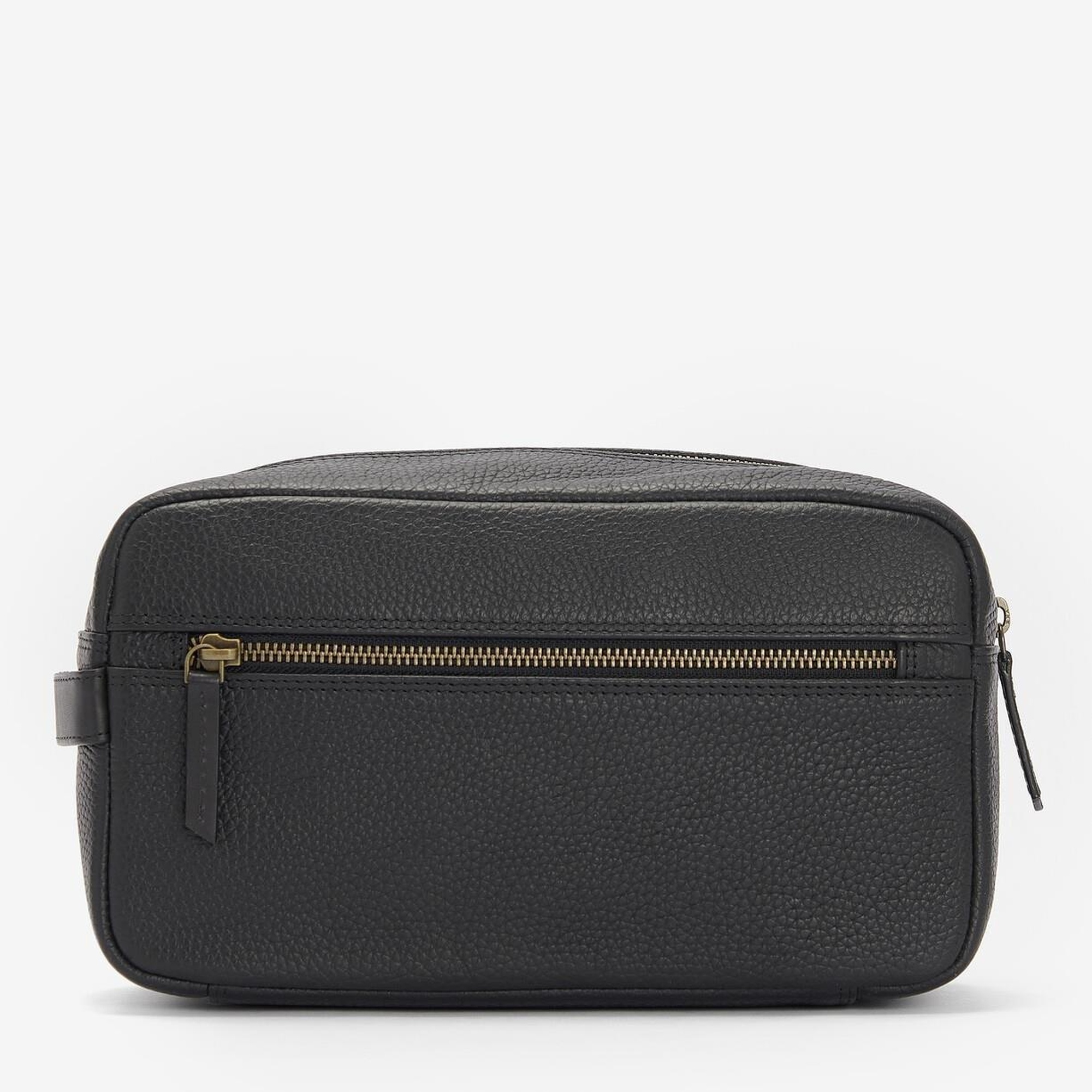 Barbour Highgate Deri El Çantası