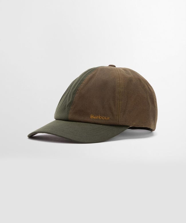  Barbour Beauly Yağlı Şapka