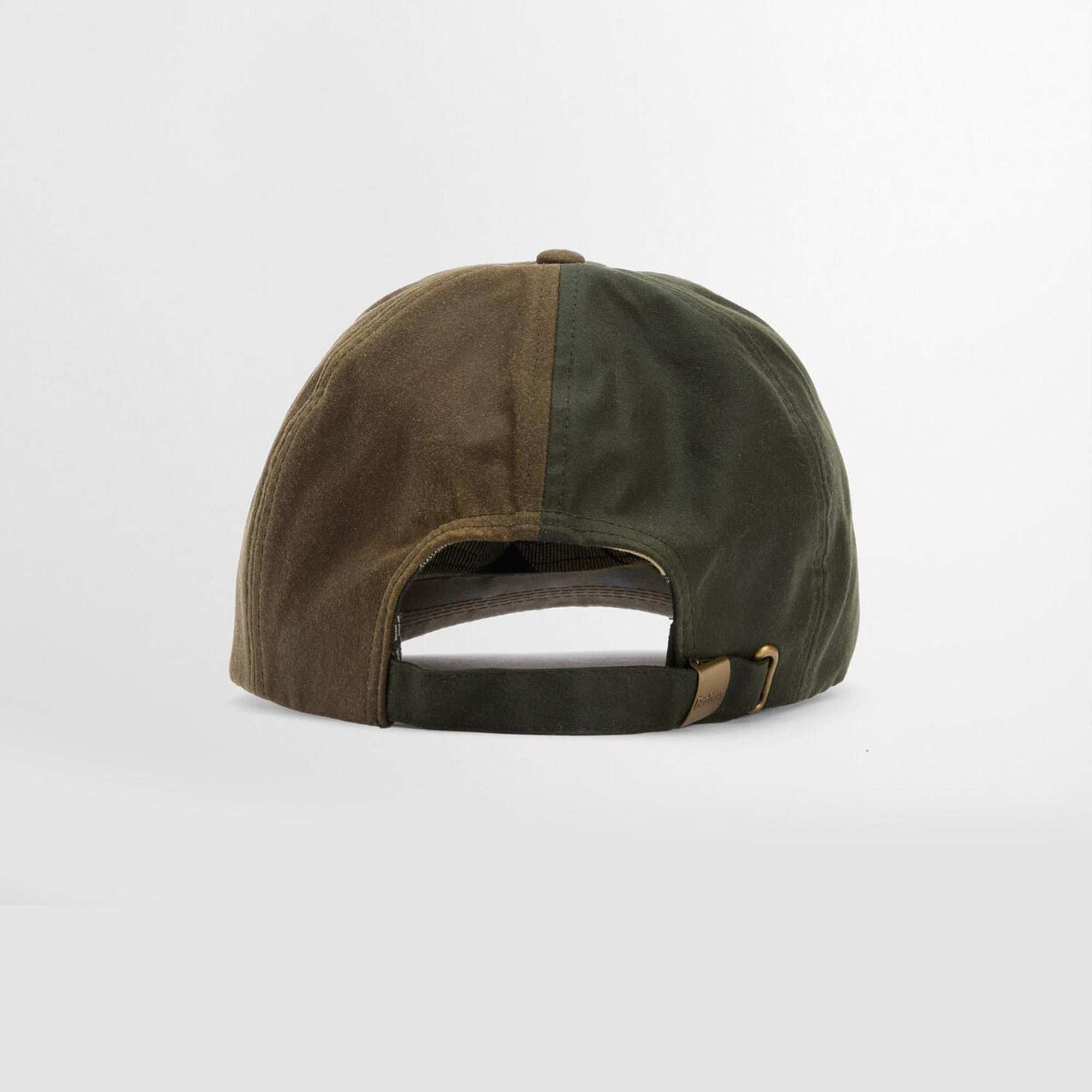 Barbour Beauly Yağlı Şapka