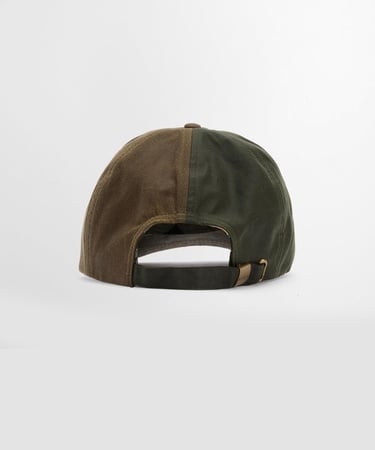  Barbour Beauly Yağlı Şapka