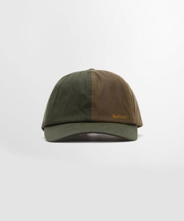  Barbour Beauly Yağlı Şapka
